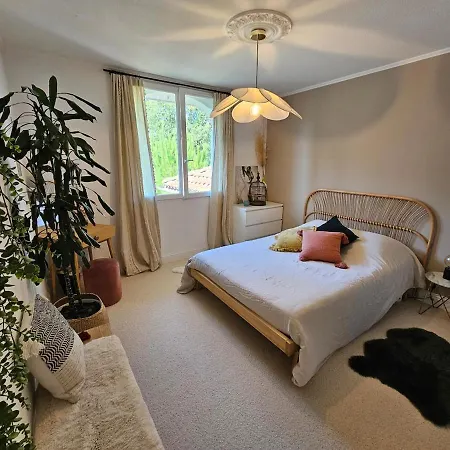Charming With South Terrace Apartment Labenne