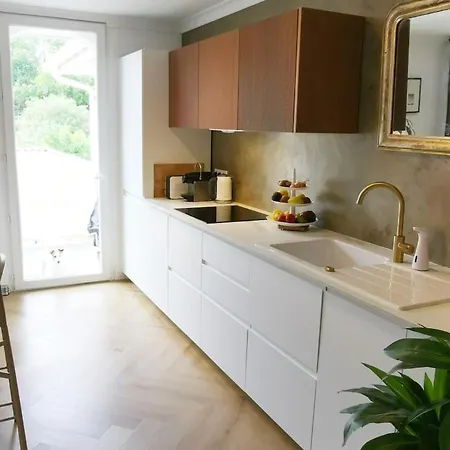 Charming With South Terrace Apartment Labenne